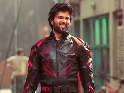 Vijay Deverakonda to re-launch his apparel brand RWDY: “We are not here to play”