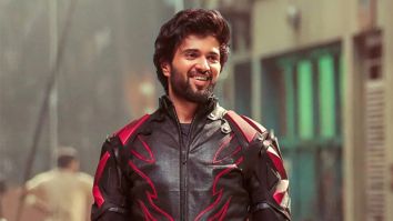 Vijay Deverakonda to re-launch his apparel brand RWDY: “We are not here to play”