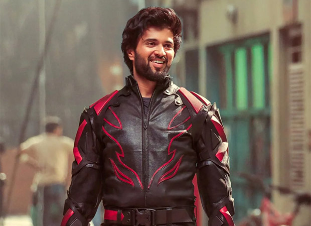 Vijay Deverakonda to re-launch his apparel brand RWDY Vijay Deverakonda to re-launch his apparel brand RWDY