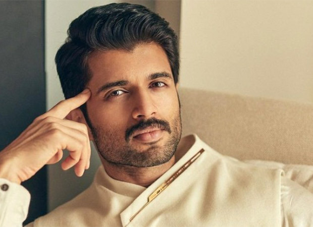 “A revolution will take place” what Is Vijay Devarakonda hinting towards?