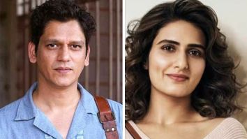 EXCLUSIVE: Vijay Varma and Fatima Sana Shaikh to star in Vibhu Puri’s next