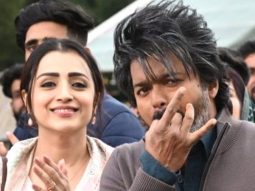 Thalapathy Vijay starrer Leo to stream on Netflix from THIS date