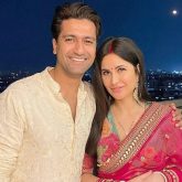Vicky Kaushal shares why Katrina Kaif threatened to call off their wedding; says, “Mujhe dhamki mil gayi thi”