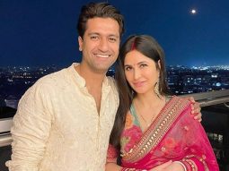 Vicky Kaushal shares why Katrina Kaif threatened to call off their wedding; says, “Mujhe dhamki mil gayi thi”