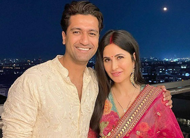 Vicky Kaushal shares heartwarming details of first anniversary celebration with Katrina Kaif in Ooty; says, “I was there for Sam Bahadur shoot having roadside Maggi and bhuttta”