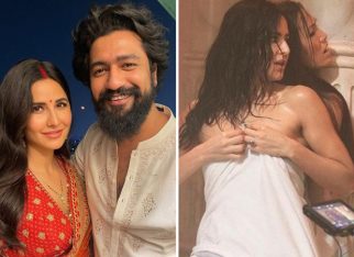 Vicky Kaushal shares his views on Katrina Kaif’s towel scene in Tiger 3; says, “I don’t want to argue with you from now on”