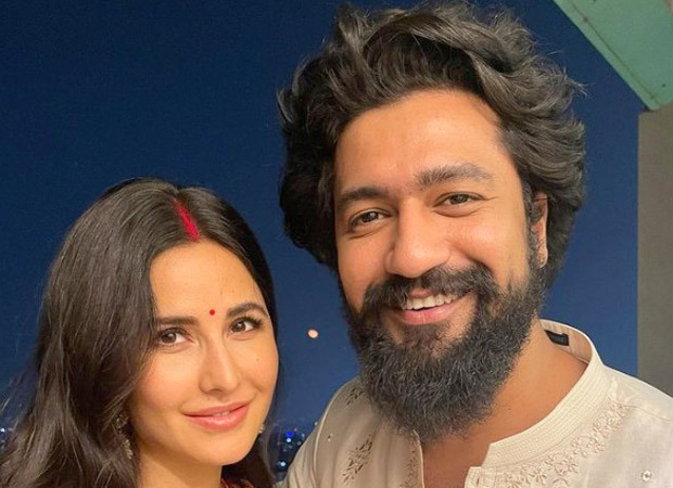 Sam Bahadur trailer launch: Vicky Kaushal humorously shares he used to call Katrina Kaif before every shot for preparing for his role; watch video