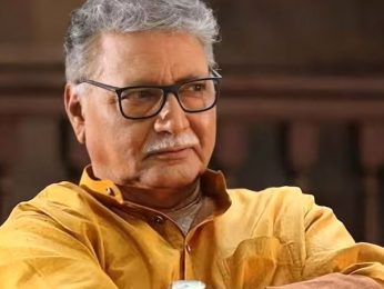 A street to be named after late Vikram Gokhale on his 1st death anniversary A street to be named after late Vikram Gokhale on his 1st death anniversary