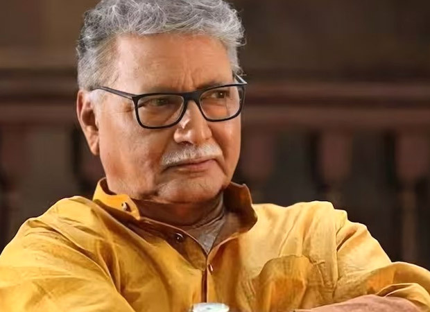 A street to be named after late Vikram Gokhale on his 1st death anniversary