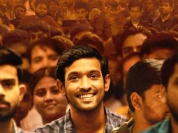 Vikrant Massey’s fan booked entire theatre to watch 12th Fail; actor expresses his gratitude