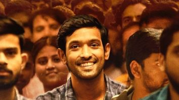 Vikrant Massey’s fan booked entire theatre to watch 12th Fail; actor expresses his gratitude