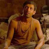 Vikrant Massey reacts to the appreciation for 12th Fail: "As performers, we yearn for that connection with the audience"