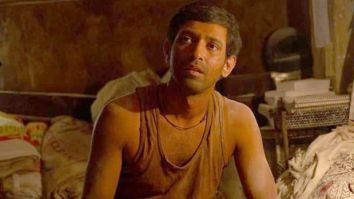 Vikrant Massey reacts to the appreciation for 12th Fail: “As performers, we yearn for that connection with the audience”