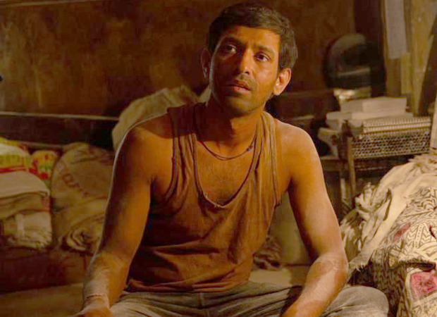 Vikrant Massey reacts to the appreciation for 12th Fail: "As performers, we yearn for that connection with the audience"