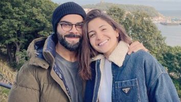 Anushka Sharma and Virat Kohli give a peek into their sweet family plans and Sunday rituals with daughter Vamika in a new BTS video
