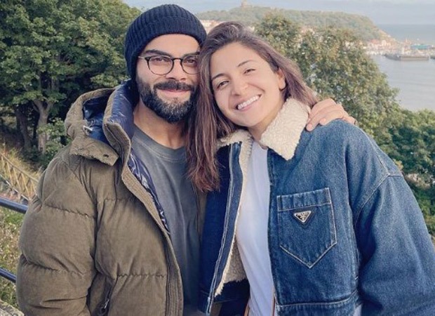 Anushka Sharma and Virat Kohli give a peek into their sweet family plans and Sunday rituals with daughter Vamika in a new BTS video