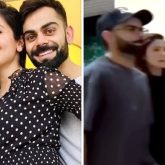 Anuska Sharma Riyal Video Xxx - Anushka Sharma sparks pregnancy rumours in viral video; fans spot possible  baby bump : Bollywood News - Bollywood Hungama