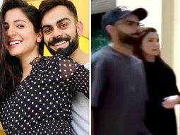 Anushka Sharma sparks pregnancy rumours in viral video; fans spot possible baby bump