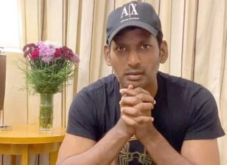 CBFC Corruption Case: Vishal visits CBI office in Mumbai for questioning; says, “Never ever thought in my life I will…”