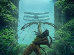 Vishnu Manchu unveils Kannappa first look poster on his birthday; see post