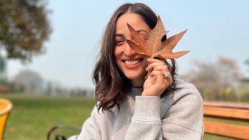 Yami Gautam wraps up shooting ‘one of the most important films of her career’ in Kashmir