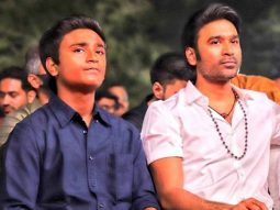 Dhanush’s son Yatra faces traffic violation fine for riding superbike without helmet