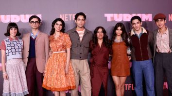 Zoya Akhtar calls The Archies a simple ‘young-adult’ feel good story: “We needed to have a strong story and package it in nostalgia and innocence’