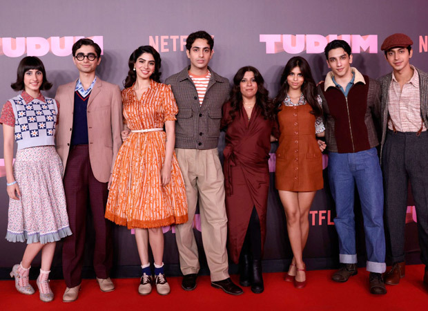 Zoya Akhtar calls The Archies a simple ‘young-adult’ feel good story: “We needed to have a strong story and package it in nostalgia and innocence’