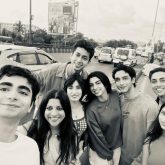 Zoya Akhtar reveals casting process of The Archies: “Suhana Khan was training to be an actor; Khushi Kapoor was cast first as Betty and Agastya Nanda was cast last as Archie”