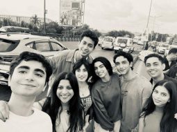 Zoya Akhtar reveals casting process of The Archies: “Suhana Khan was training to be an actor; Khushi Kapoor was cast first as Betty and Agastya Nanda was cast last as Archie”