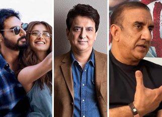 2 Years of Tadap EXCLUSIVE: “We had a lifetime of around Rs. 30 crores; Sajid Nadiadwala told me, ‘You have made a Rs. 100 crore film. In COVID conditions, if you can pull off this number, that means you have to multiply by at least 3” – Milan Luthria