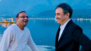 20 Years of Rajkumar Hirani: Mahaveer Jain pens a touching note; calls him ‘India’s BEST director ever’