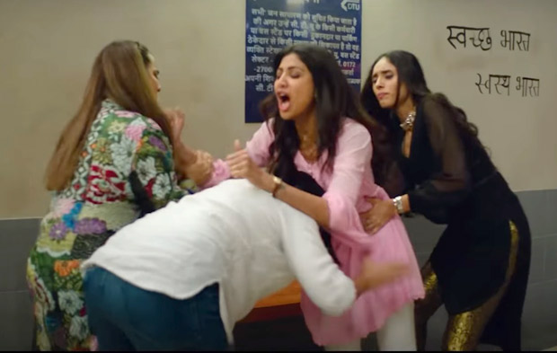 #2023Recap 24 most EMBARRASSING scenes and dialogues in Bollywood films this year