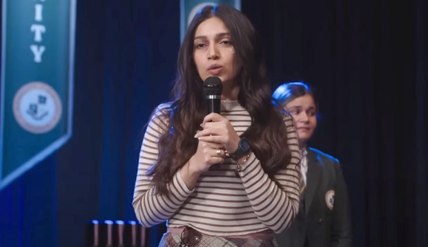 #2023Recap 24 most EMBARRASSING scenes and dialogues in Bollywood films this year