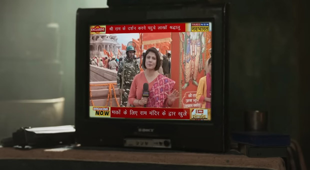#2023Recap 24 most EMBARRASSING scenes and dialogues in Bollywood films this year
