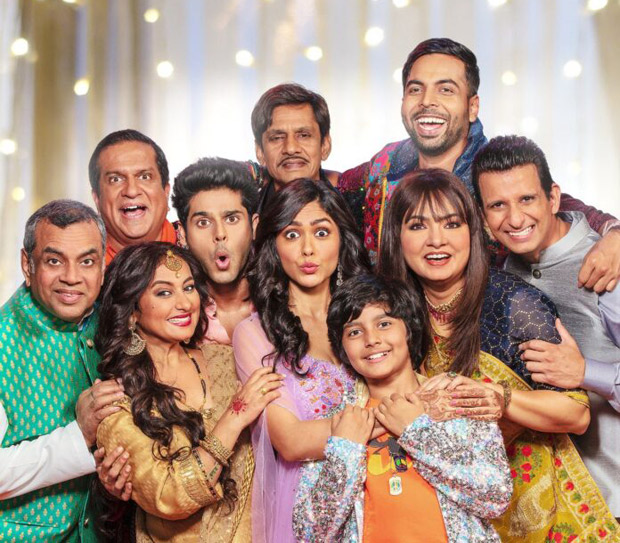 #2023Recap 24 most EMBARRASSING scenes and dialogues in Bollywood films this year
