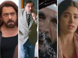 #2023Recap: 24 most EMBARRASSING scenes and dialogues in Bollywood films this year