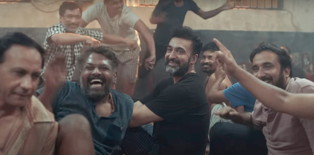 #2023Recap 24 most EMBARRASSING scenes and dialogues in Bollywood films this year