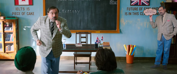 #2023Recap 24 most EMBARRASSING scenes and dialogues in Bollywood films this year