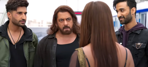 #2023Recap 24 most EMBARRASSING scenes and dialogues in Bollywood films this year