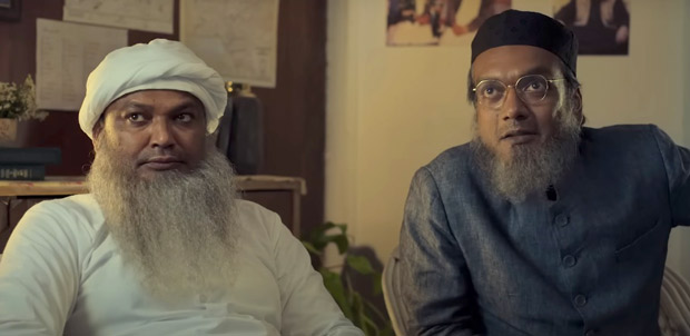 #2023Recap 24 most EMBARRASSING scenes and dialogues in Bollywood films this year