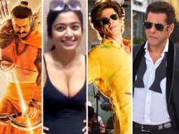 #2023Recap: Bollywood’s 24 BIGGEST and SHOCKING Controversies of 2023 – Adipurush, Besharam Rang, Bhagavad Gita scene in Oppenheimer and more….