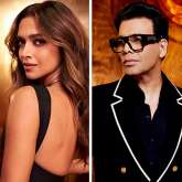 Bollywood bids adieu to 2023: Deepika Padukone, Karan Johar, Anil Kapoor and others share nostalgic recap videos
