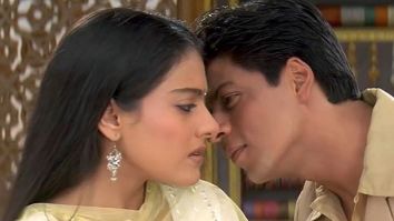 22 Years of Kabhi Khushi Kabhie Gham: Kajol shares nostalgic moments with Shah Rukh Khan, Karan Johar; recalls Aryan Khan’s debut in special post: “Huge film in every which way, in life and cinema”