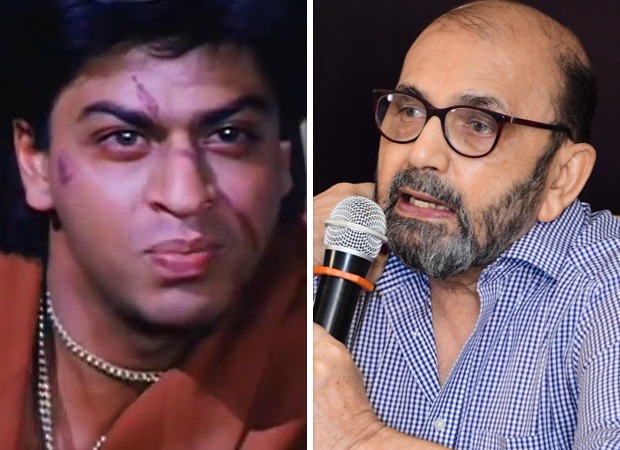 28 Years of Ram Jaane: Writer Vinay Shukla reveals what went wrong with the film: “Shah Rukh Khan became a little indulgent; overused 'halwa hai kya' and 'khallas'”