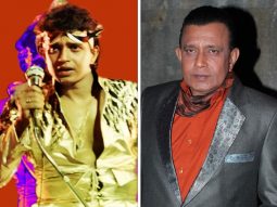 41 Years of Disco Dancer EXCLUSIVE: Mithun Chakraborty explains how he felt when the musical became the FIRST Indian film to cross Rs. 100 crore mark: “I couldn’t believe it. I was like, ‘Itna paisa, baap re’!”
