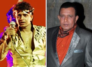 41 Years of Disco Dancer EXCLUSIVE: Mithun Chakraborty explains how he felt when the musical became the FIRST Indian film to cross Rs. 100 crore mark: “I couldn’t believe it. I was like, ‘Itna paisa, baap re’!”