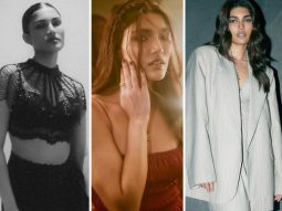 6 looks that prove Alizeh’s style is unmatched as she promotes her debut movie Farrey 6 looks that prove Alizeh’s style is unmatched as she promotes her debut movie Farrey