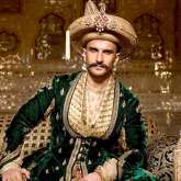 8 Years of Bajirao Mastani: Ranveer Singh says, "It was a once in a lifetime character"