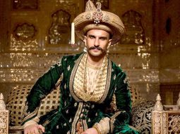 8 Years of Sanjay Leela Bhansali’s Bajirao Mastani: Ranveer Singh says, “It was a once in a lifetime character”